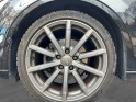 Audi a3 cabriolet 1.4 tfsi 115 s tronic 7 design luxe - carplay - camÉra de recul - virtual cockpit occasion paris 17ème...