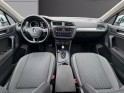 Volkswagen tiguan 2.0 tdi 150ch dsg7, carplay, régulateur adaptatif, caméra de recul, entretien à jour, occasion...