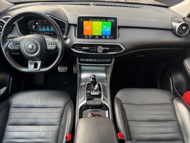 Mg ehs 1.5t gdi phev luxury occasion cannes (06) simplicicar simplicibike france