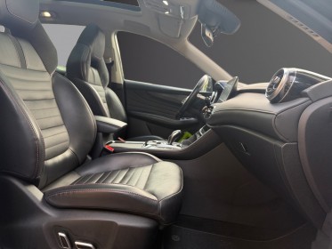 Mg ehs 1.5t gdi phev luxury occasion cannes (06) simplicicar simplicibike france