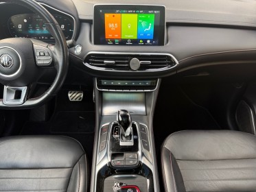 Mg ehs 1.5t gdi phev luxury occasion cannes (06) simplicicar simplicibike france