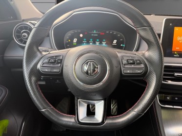 Mg ehs 1.5t gdi phev luxury occasion cannes (06) simplicicar simplicibike france