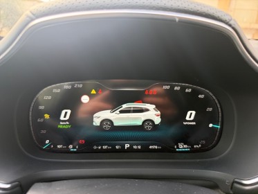 Mg ehs 1.5t gdi phev luxury occasion cannes (06) simplicicar simplicibike france