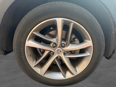 Mg ehs 1.5t gdi phev luxury occasion cannes (06) simplicicar simplicibike france