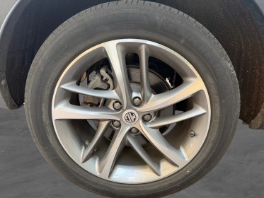 Mg ehs 1.5t gdi phev luxury occasion cannes (06) simplicicar simplicibike france