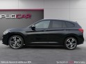 Bmw x1 f48 18d sdrive 150 bva8 m sport - camera de recul - harman kardon - entretien bmw !!! occasion simplicicar rennes...