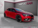 Renault megane iv berline tce 280 energy edc rs occasion simplicicar la fleche simplicicar simplicibike france