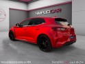 Renault megane iv berline tce 280 energy edc rs occasion simplicicar la fleche simplicicar simplicibike france