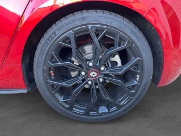 Renault megane iv berline tce 280 energy edc rs occasion simplicicar la fleche simplicicar simplicibike france