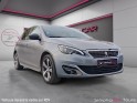 Peugeot 308 1.6 bluehdi 120ch ss bvm6 gt line occasion simplicicar tours  simplicicar simplicibike france