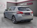 Peugeot 308 1.6 bluehdi 120ch ss bvm6 gt line occasion simplicicar tours  simplicicar simplicibike france