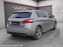 Peugeot 308 1.6 bluehdi 120ch ss bvm6 gt line occasion simplicicar tours  simplicicar simplicibike france
