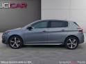 Peugeot 308 1.6 bluehdi 120ch ss bvm6 gt line occasion simplicicar tours  simplicicar simplicibike france