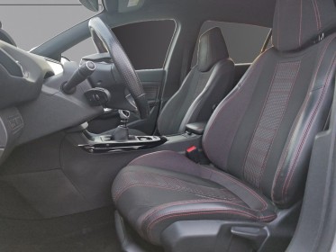 Peugeot 308 1.6 bluehdi 120ch ss bvm6 gt line occasion simplicicar tours  simplicicar simplicibike france