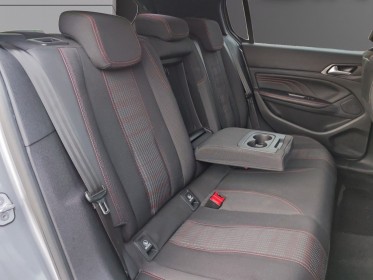 Peugeot 308 1.6 bluehdi 120ch ss bvm6 gt line occasion simplicicar tours  simplicicar simplicibike france