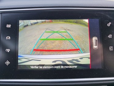 Peugeot 308 1.6 bluehdi 120ch ss bvm6 gt line occasion simplicicar tours  simplicicar simplicibike france