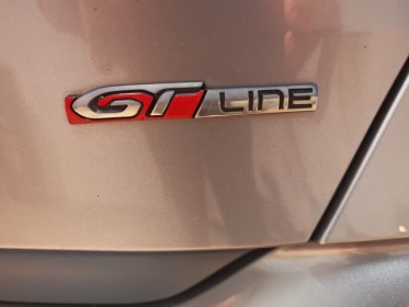 Peugeot 308 1.6 bluehdi 120ch ss bvm6 gt line occasion simplicicar tours  simplicicar simplicibike france