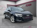 Audi a3 sportback 30 tdi 116 business line virtual cockpit bluetooth régulateur de vitesse caméra de recule occasion...