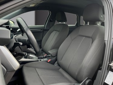 Audi a3 sportback 30 tdi 116 business line virtual cockpit bluetooth régulateur de vitesse caméra de recule occasion...