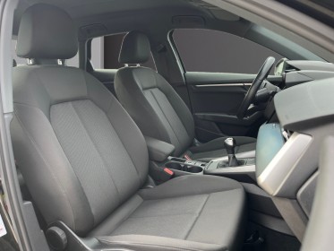 Audi a3 sportback 30 tdi 116 business line virtual cockpit bluetooth régulateur de vitesse caméra de recule occasion...