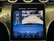 MERCEDES d'occasion CLASSE C 220d de 2025 Narbonne (11)﻿