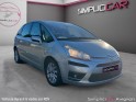 Citroen c4 picasso hdi 110 fap exclusive occasion avignon (84) simplicicar simplicibike france