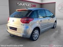 Citroen c4 picasso hdi 110 fap exclusive occasion avignon (84) simplicicar simplicibike france