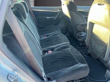 Citroen c4 picasso hdi 110 fap exclusive occasion avignon (84) simplicicar simplicibike france