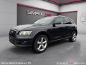 Audi q5 2.0 tfsi 211 quattro s line s tronic 7 occasion simplicicar rennes simplicicar simplicibike france
