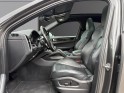 Porsche cayenne coupe 3.0 v6 462 e-hybrid - pack chrono sport  - echappement sport - carplay - entretien porsche - reprise......