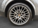 Porsche cayenne coupe 3.0 v6 462 e-hybrid - pack chrono sport  - echappement sport - carplay - entretien porsche - reprise......