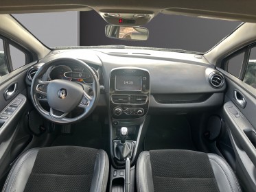 Renault clio iv intens 1.5 dci 90ch - distrib ok - occasion simplicicar compiegne simplicicar simplicibike france