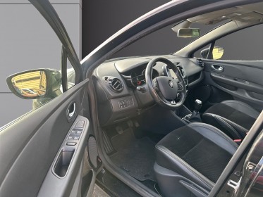 Renault clio iv intens 1.5 dci 90ch - distrib ok - occasion simplicicar compiegne simplicicar simplicibike france