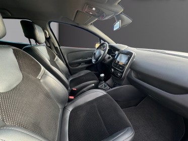 Renault clio iv intens 1.5 dci 90ch - distrib ok - occasion simplicicar compiegne simplicicar simplicibike france