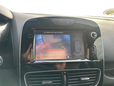 Renault clio iv intens 1.5 dci 90ch - distrib ok - occasion simplicicar compiegne simplicicar simplicibike france