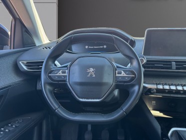 Peugeot 3008 business puretech 130ch ss bvm6 allure business garantie 12 mois occasion simplicicar frejus  simplicicar...