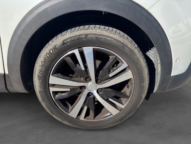 Peugeot 3008 business puretech 130ch ss bvm6 allure business garantie 12 mois occasion simplicicar frejus  simplicicar...