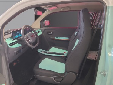 Baw pony vehicule neuf- disponible en plusieurs couleurs- garanti 2 ans occasion simplicicar frejus  simplicicar simplicibike...