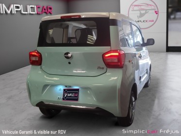 Baw pony vehicule neuf- disponible en plusieurs couleurs- garanti 2 ans occasion simplicicar frejus  simplicicar simplicibike...