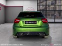 Mercedes classe a 200 d 7g-dct fascination toit ouvrant caméra de recul pack amg couleur rare garantie 12 mois occasion...