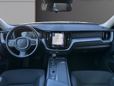 Volvo xc60 d4 adblue 190 ch geartronic 8 momentum - gps - hayon électrique occasion simplicicar rennes simplicicar...