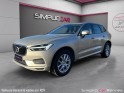 Volvo xc60 d4 adblue 190 ch geartronic 8 momentum - gps - hayon électrique occasion simplicicar rennes simplicicar...