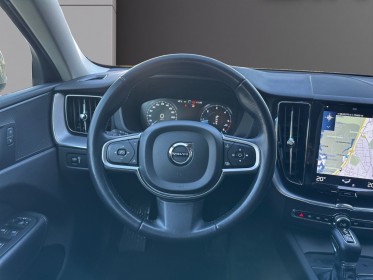 Volvo xc60 d4 adblue 190 ch geartronic 8 momentum - gps - hayon électrique occasion simplicicar rennes simplicicar...