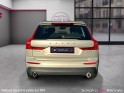 Volvo xc60 d4 adblue 190 ch geartronic 8 momentum - gps - hayon électrique occasion simplicicar rennes simplicicar...