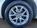 Volvo xc60 d4 adblue 190 ch geartronic 8 momentum - gps - hayon électrique occasion simplicicar rennes simplicicar...