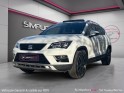 Seat ateca 1.5 tsi 150 ch act start/stop dsg7 4drive xcellence occasion simplicicar labarthe simplicicar simplicibike france