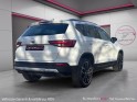 Seat ateca 1.5 tsi 150 ch act start/stop dsg7 4drive xcellence occasion simplicicar labarthe simplicicar simplicibike france