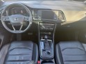 Seat ateca 1.5 tsi 150 ch act start/stop dsg7 4drive xcellence occasion simplicicar labarthe simplicicar simplicibike france