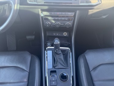 Seat ateca 1.5 tsi 150 ch act start/stop dsg7 4drive xcellence occasion simplicicar labarthe simplicicar simplicibike france