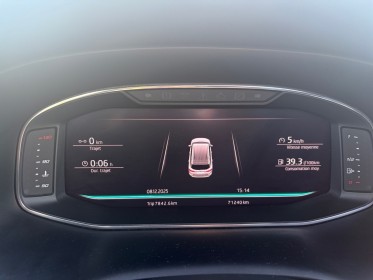 Seat ateca 1.5 tsi 150 ch act start/stop dsg7 4drive xcellence occasion simplicicar labarthe simplicicar simplicibike france